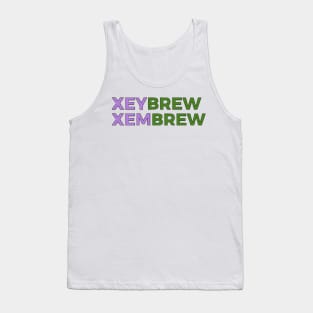 Xeybrew/Xembrew Tank Top